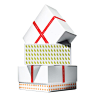 Clarins Box - Clarins礼盒