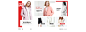 首页-carnationh旗舰店-天猫Tmall.com