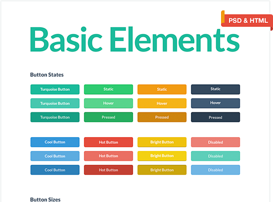 Basic Elements