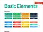 Basic Elements