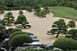 Adachi Museum by Elena Glubokovskih, via Flickr