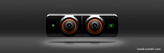 D Camera