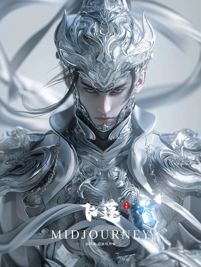飞蓬将军_1_其言_来自小红书网页版