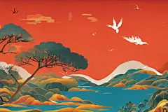 @AI艺术之家 ⇦查看咒语 AIGC中国风 古风 Midjourney AI绘画咒语 提示词 教程 Midjourney 提示词 Prompt 关键词 咒语 教程  AI灵感 壁纸 AI绘画  AI美女 AI背景 AI人物 AI咒语 AI关键词 AI摄影 AI场景 AI海报 AI插画 AI模特 AI智能 AI科技 AI头像 AI机器人 AI教程 AI生成 AI素材 AI古风 AI设计 AI元素 AI风景 AI绘画 AI助手 AI对话 AI古风 AI助手 AI对话 AI字体 AI芯片