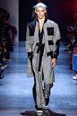 Prabal Gurung Fall 2019 Ready-to-Wear Fashion Show : The complete Prabal Gurung Fall 2019 Ready-to-Wear fashion show now on Vogue Runway.