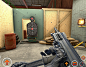 FPS Shooting Game