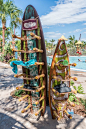 Ko'okiri Body Plunge at Universal's Volcano Bay (27)