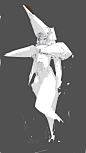 Mikhail Rakhmatullin : Freelance concept artist. Open for opportunities