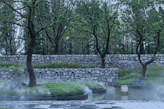 月隰采集到挡土墙
