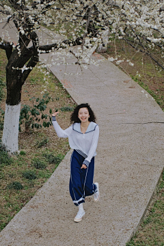 宋雨桐Rain采集到美衣美物美人