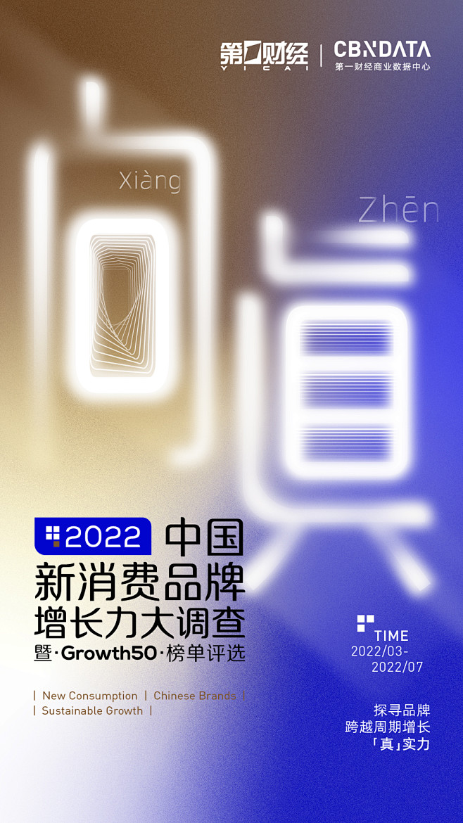 第一财经、CBNData「2022中国新...