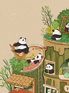 zoro筱采集到成都