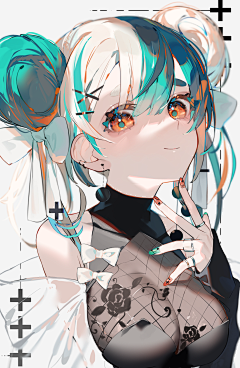 ˇ襾〞朵ヅ采集到头像