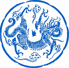 智心子采集到中国古典纹样