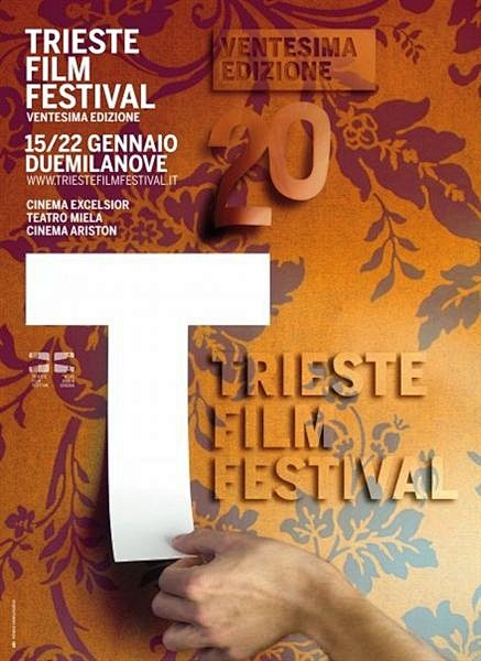 Trieste Film Festiva...