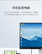 type-c转HDMI转换器VGA苹果电脑笔记本MacBook配件air华为手机iPadPro转接头同屏电视投影仪扩展坞拓展USB-tmall.com天猫