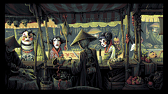 Liwenxuang采集到40 Examples Of Eye Popping Pixel