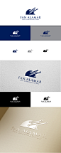 Logo Branding Collection : Logo Branding for various business companies.