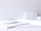 abstract geometric white floor scene 3d rendering  更多高品质优质采集-->>@大洋视觉
_静物几何场景背景 _T20181020 #率叶插件，让花瓣网更好用#
---------------------------------------
我在使用【率叶_花瓣的嫁衣】，一个使用花瓣网”效率更高“的浏览器插件，你也来吧！
> http://jiuxihuan.net/lvye/?yqr=13190187