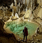 18 Fascinating Things You Probably Didn't Know About Carlsbad Caverns In New Mexico : Here are 18 more reasons to love Carlsbad Caverns.