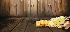 食品背景 平面电商 创意素材
