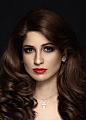 Beauty - Hair on Behance