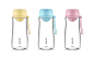 SUPOR——婴幼儿奶瓶材质，经典配色水杯 | 全球最好的设计，尽在普象网pushthink.com