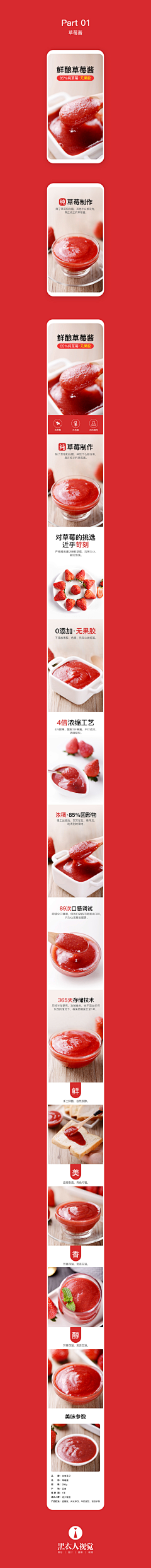 光晓z采集到详情页