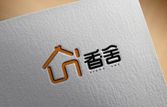 四只眼睛采集到logo