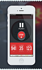 Bikester APP on Behance