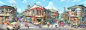 Malaysia Road Trip Series :: Behance