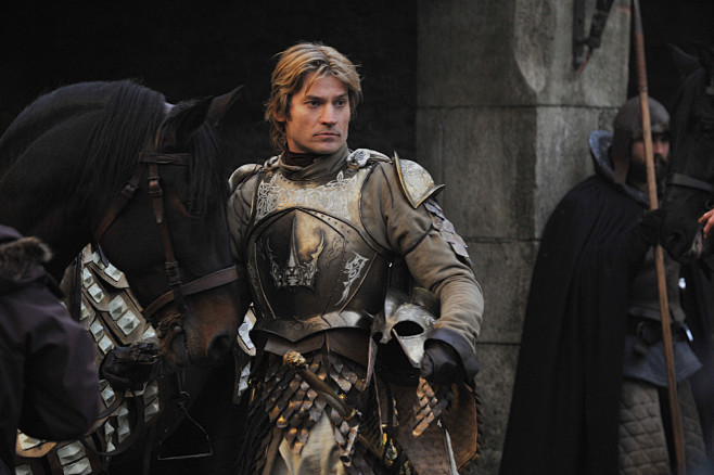 权力的游戏第一季gameofthronesseason12011