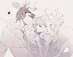第五人格 杰克 佣兵(奈布)