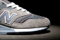 New Balance 997   Grey
