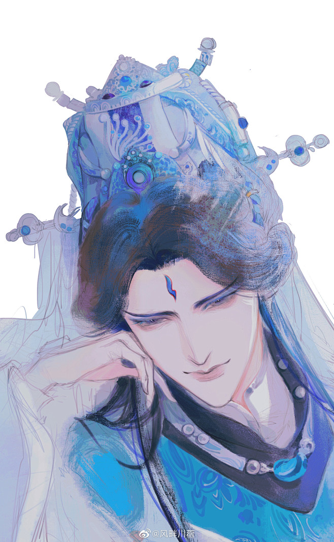 霹雳布袋戏