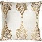 Khari Print Pillow