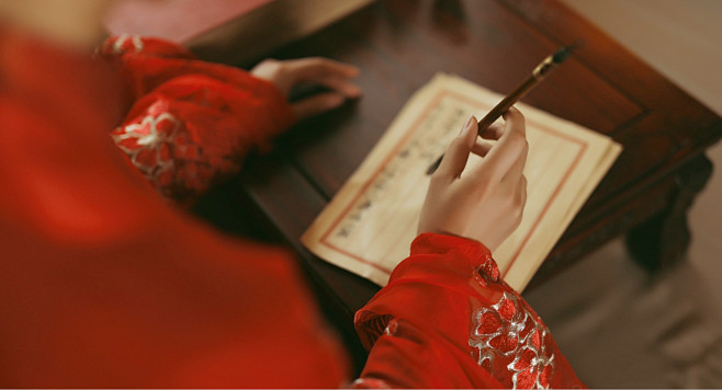 故尘z-h从嫃忧转采于2021-05-18 20:49:59古风 素手拈花故尘z-h该采集