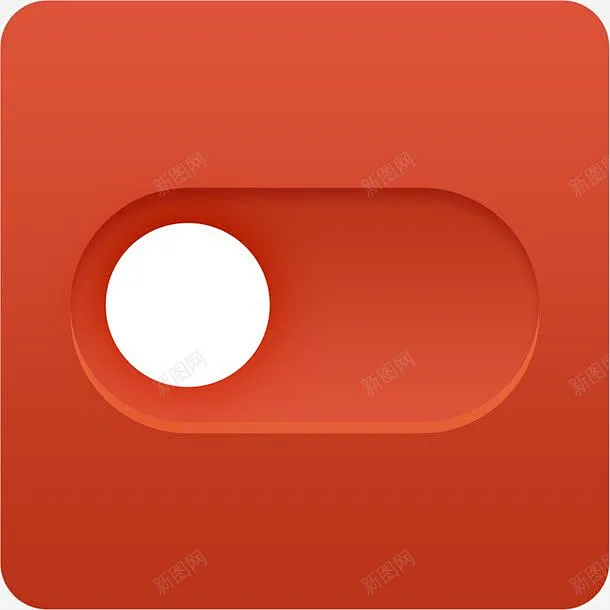 切换器从flaticons图标-花瓣网