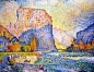 Paul Signac 保罗·西涅克