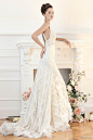 wedding dresses yolan cris