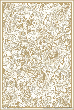 开月明采集到插画