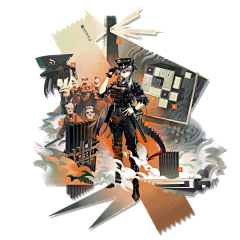 实习生采集到方舟