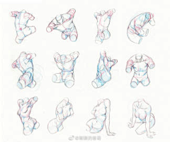 yuer123333采集到五官