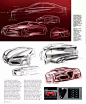 【汽车设计杂志】最新一期 Auto & Design 12月刊