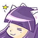 猫娘可爱qq表情包免费下载_葡萄家园素材网