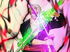 热血大叔采集到高清/动漫壁纸/海贼王/one piece