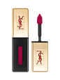 YSL圣罗兰-奢华缎面镜光持久唇釉液体唇膏6ml