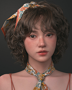 _Q采集到CG