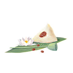 /果冻采集到节日-端午