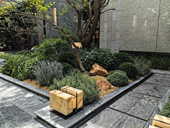 BYingMO采集到居住空间